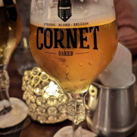 Taverna La Vaca Maastricht drink