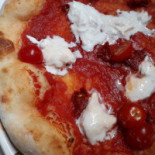 Posthoorn Nourriture