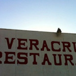 Coens Bistro Exterior