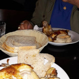 Taverne Koekoek Nourriture