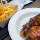 Taverne Koekoek Nourriture