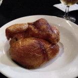 Taverne Koekoek Nourriture