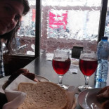 Taverne Koekoek Boisson