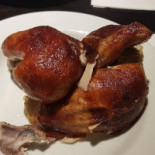 Taverne Koekoek Nourriture