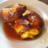 Taverne Koekoek Nourriture