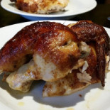 Taverne Koekoek Nourriture