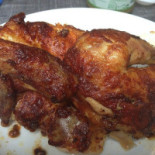 Taverne Koekoek Nourriture