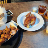 Taverne Koekoek Nourriture