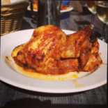 Taverne Koekoek Nourriture