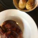 Taverne Koekoek Nourriture