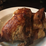 Taverne Koekoek Nourriture