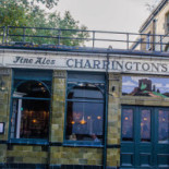 Proeverij De Ontmoeting Exterior