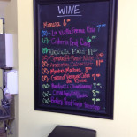 Proeverij De Ontmoeting Carta