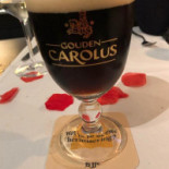 Bistro De Bolle Bebida