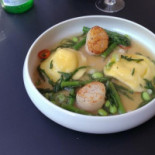 Zaz Cuisine Nourriture