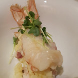 Schatteman Nourriture