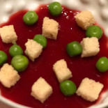 Schatteman Nourriture