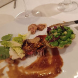 Schatteman Nourriture