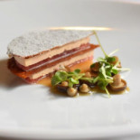 Schatteman Nourriture