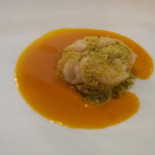 Schatteman Nourriture