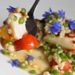 Schatteman Nourriture