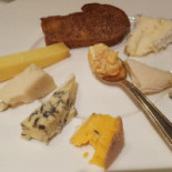 Schatteman Nourriture