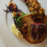 Schatteman Nourriture