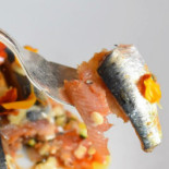 Schatteman Nourriture