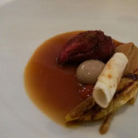 Schatteman Nourriture