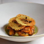 Schatteman Nourriture