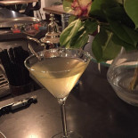 Resto Fourchette Boisson