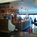 Resto Fourchette À l'intérieur