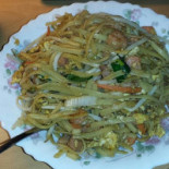 China Keuken Nourriture