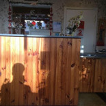 China Keuken À l'intérieur