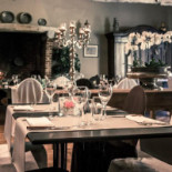 De Hezehoef À l'intérieur