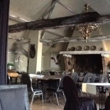 De Hezehoef À l'intérieur