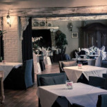 De Hezehoef À l'intérieur