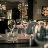 De Hezehoef À l'intérieur