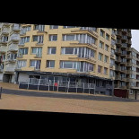 New Sun Beach Extérieur