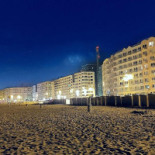 New Sun Beach Extérieur