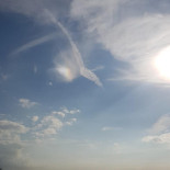 New Sun Beach Extérieur