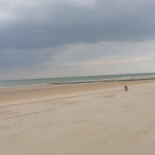 New Sun Beach Extérieur