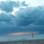 New Sun Beach Extérieur