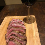 New Sun Beach Nourriture