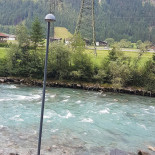 New Sun Beach Extérieur