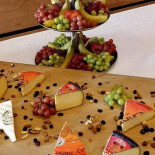 Chirobrunch Opglabbeek Nourriture