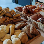 Chirobrunch Opglabbeek Boisson