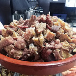 Roos Bakings Nourriture