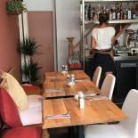 Nauti À l'intérieur