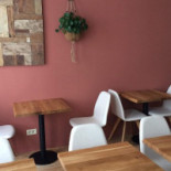 Nauti À l'intérieur